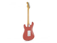Fender Custom Shop 1960 Relic 2022 Tahitian Coral Fender Custom Shop 1960 Relic 2022 Tahitian Coral